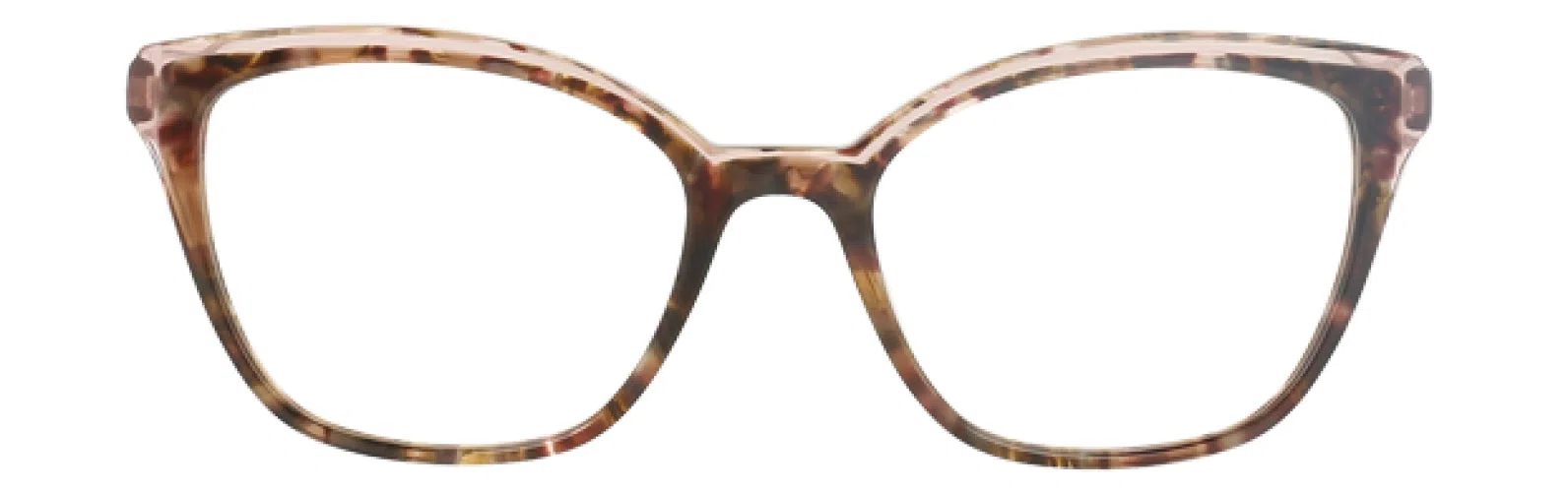 Vera Bradley VBNORAH Eyeglasses - view 8